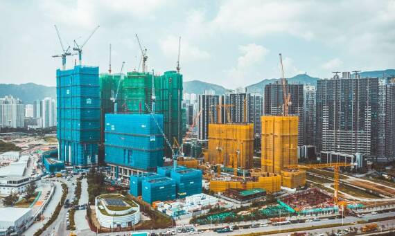 Jak nowoczesne elewacje wpływają na wartość nieruchomości?