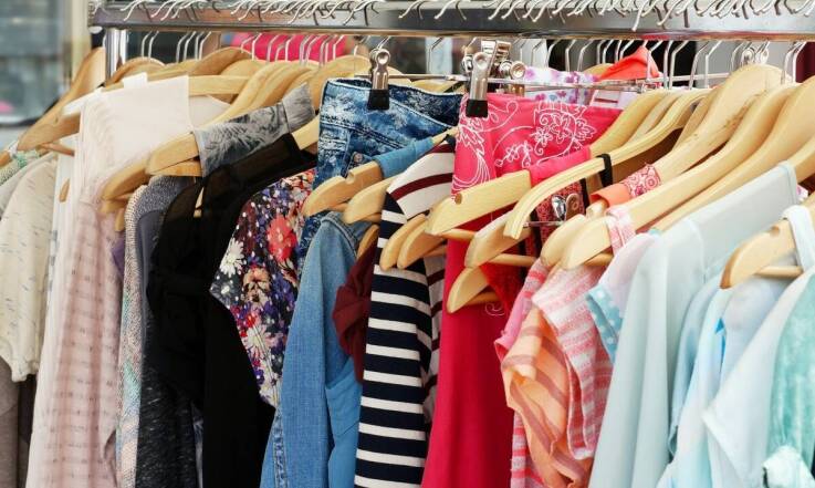 Odkryj wyjątkowe akcesoria w ofercie outletów second hand