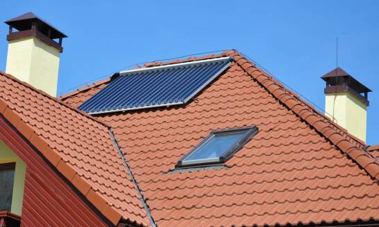 Jakie są najnowsze technologie w fotowoltaicznych podgrzewaczach wody?