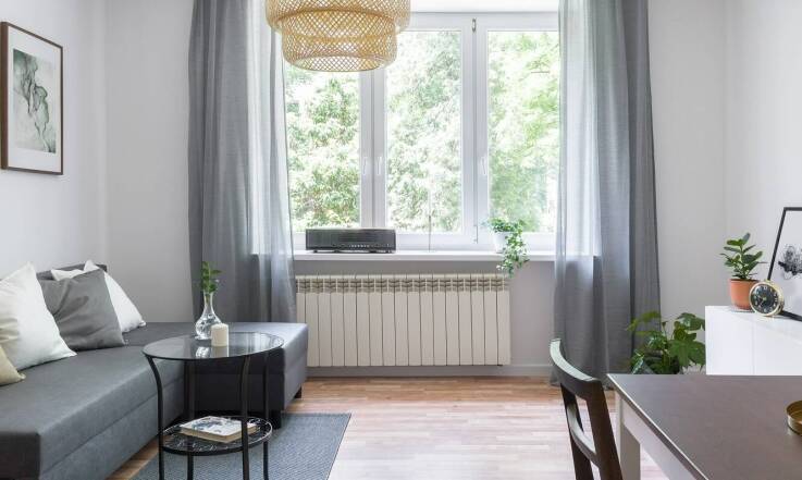 Klimatyzacja a oszczędność energii – jak optymalizować koszty eksploatacji?