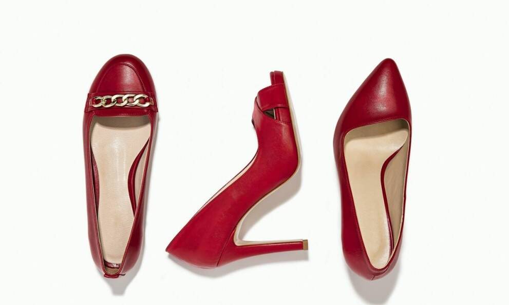 Najnowsze trendy w obuwiu damskim