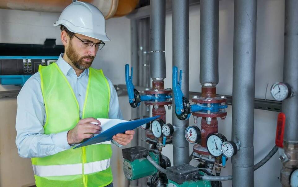 Proces uzyskiwania świadectwa energetycznego dla nowo budowanych budynków