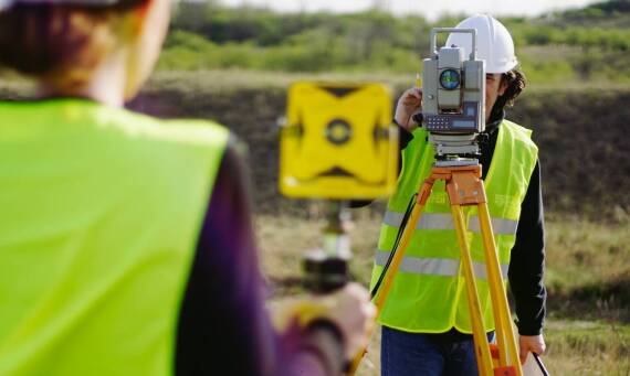 Rola map do celów projektowych w procesach inwestycyjnych