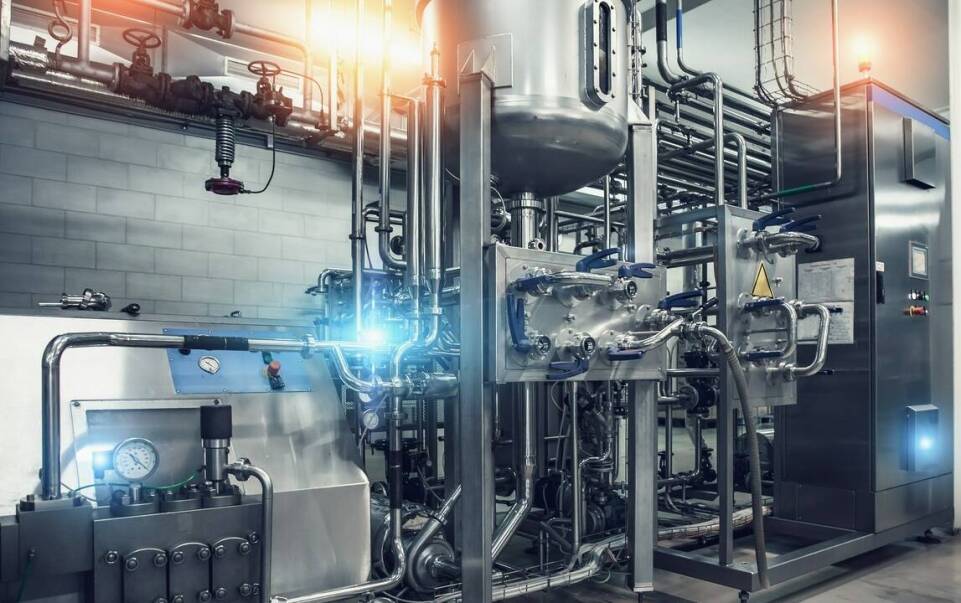 Rola serwisu chłodnictwa w utrzymaniu optymalnej temperatury w magazynach