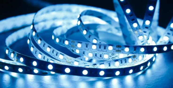 Taśmy LED - zastosowanie i wybór w hurtowni ALGRA-KRÓL