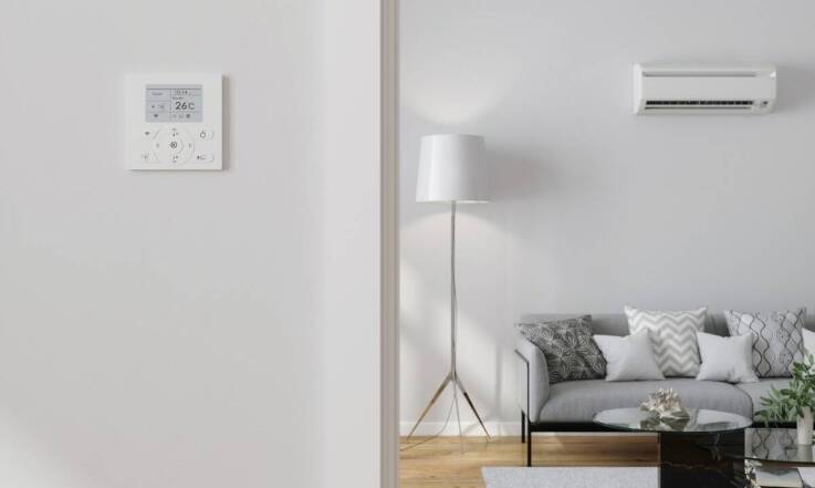 Wentylacja mechaniczna z odzyskiem ciepła – dlaczego jest kluczowa dla domów energooszczędnych?