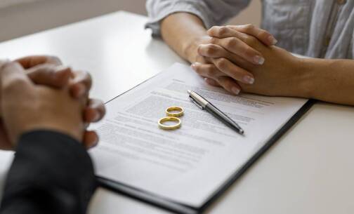 Jak długo trwa proces rozwodowy?