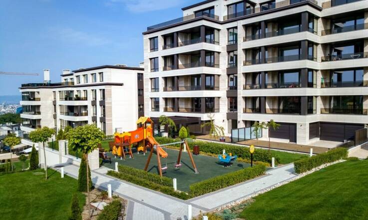 Inwestycje mieszkaniowe: jakie udogodnienia oferują współczesne projekty?