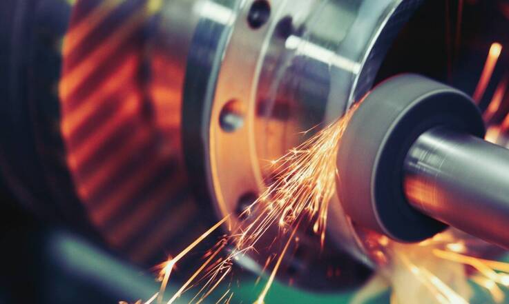 Jakie są najnowsze trendy w technologii szlifowania płaszczyzn?