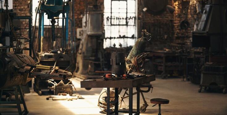 Serwis Karcher we Wrocławiu: Kompleksowa oferta dla klientów indywidualnych i firm