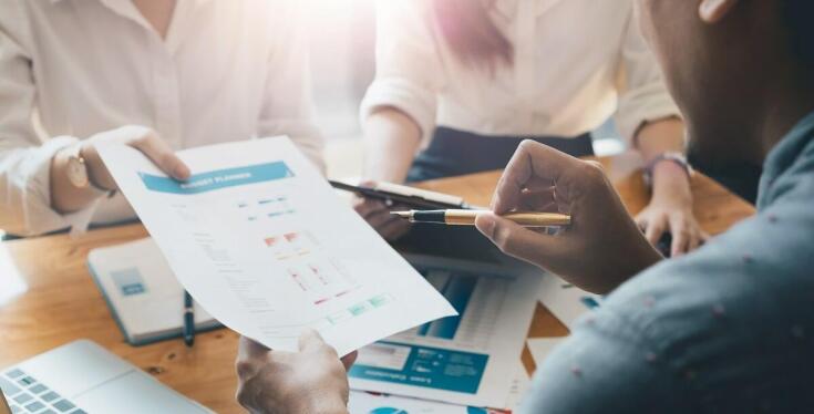 Rola biura rachunkowego w optymalizacji procesów kadrowo-płacowych