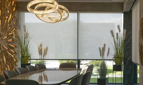 Wybór materiałów przy kompleksowych wykończeniach wnętrz