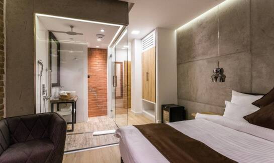 Komfortowe zakwaterowanie dla turystów w tanim hotelu w Poznaniu