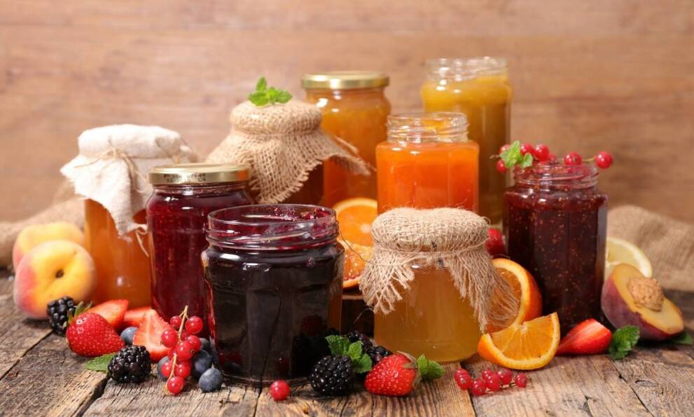 Aromaty spożywcze w płynie a ich wpływ na trwałość i jakość produktów piekarniczych