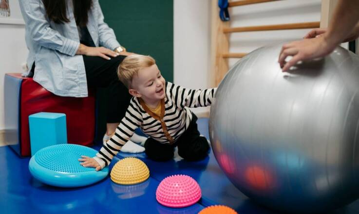 Jakie metody terapeutyczne są stosowane w terapii taktylnej?