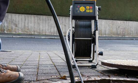 Dlaczego inspekcja kamerowa jest kluczowa w prewencji awarii?