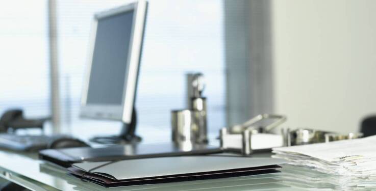 Częstotliwość sprzątania biur: jak dostosować harmonogram do potrzeb firmy?