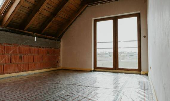 Jakie są kluczowe czynniki sukcesu w ociepleniu poddasza?