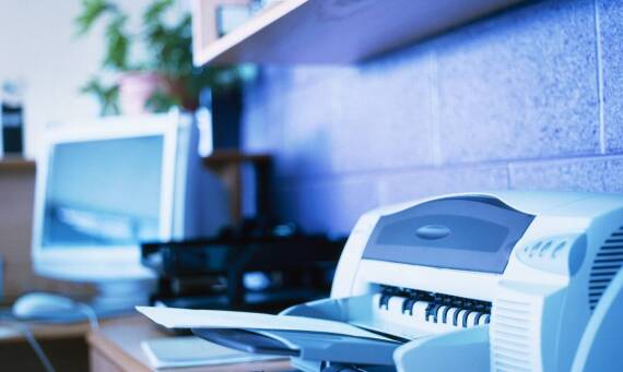 Nowoczesne urządzenia wielofunkcyjne a ekologia - jak zmniejszyć ślad węglowy?