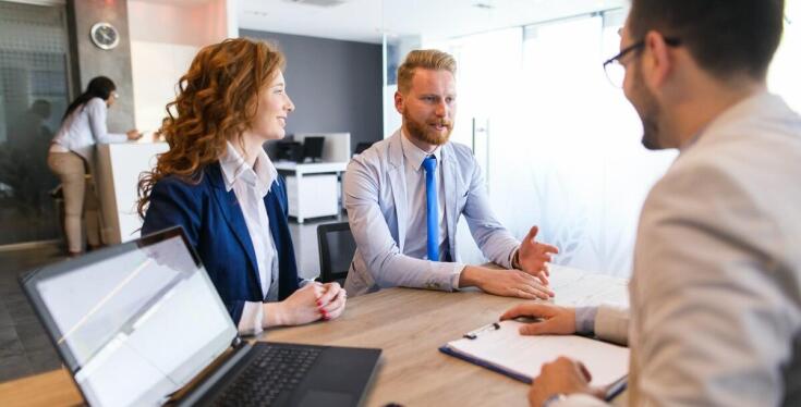 Doradztwo podatkowe dla firm – klucz do efektywnego zarządzania finansami