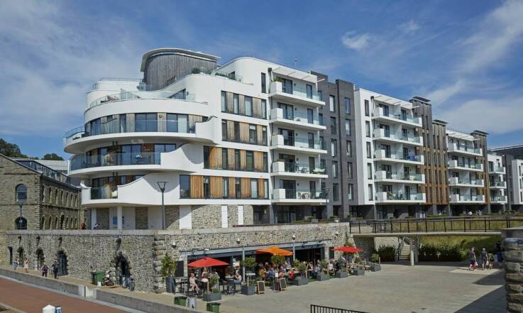 Funkcjonalność i estetyka – co wyróżnia nowe apartamenty na rynku nieruchomości?