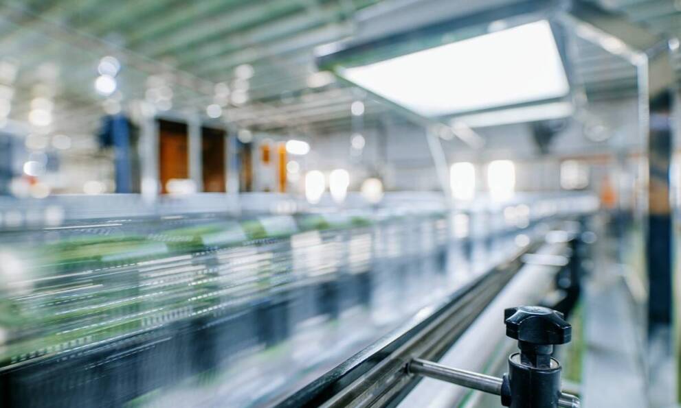 Wpływ technologii produkcji na jakość systemów kominowych