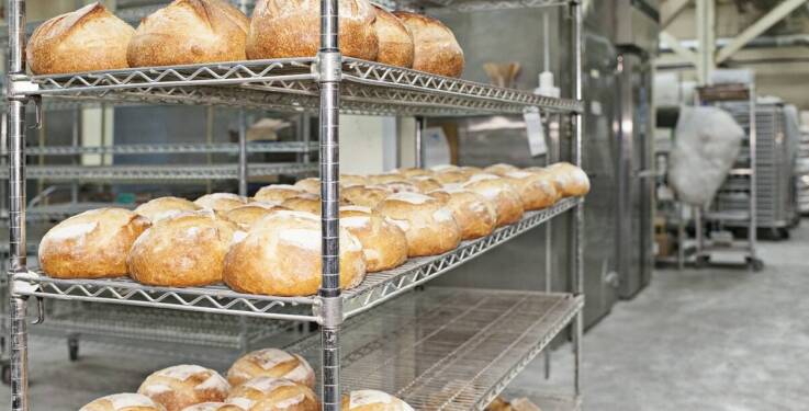 Dlaczego warto odwiedzić piekarnię i spróbować ich wyrobów?