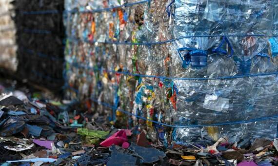 Jakie surowce są najczęściej skupowane w złomie stalowym?