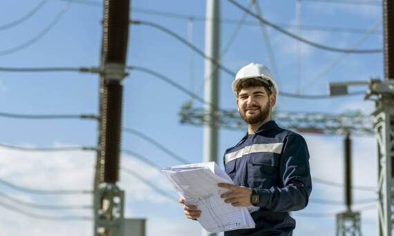 Przeglądy transformatorów jako podstawa bezpiecznej eksploatacji urządzeń energetycznych