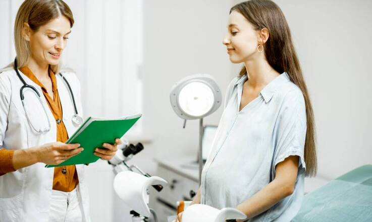 Jakie pytania zadać lekarzowi przed badaniami prenatalnymi?