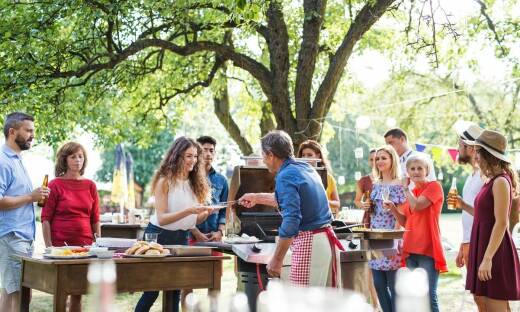 Organizacja pikników z elementami rękodzieła dla dzieci: co warto uwzględnić?