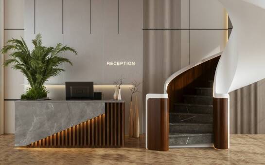 Jak litery 3D mogą odmienić wygląd Twojej elewacji?