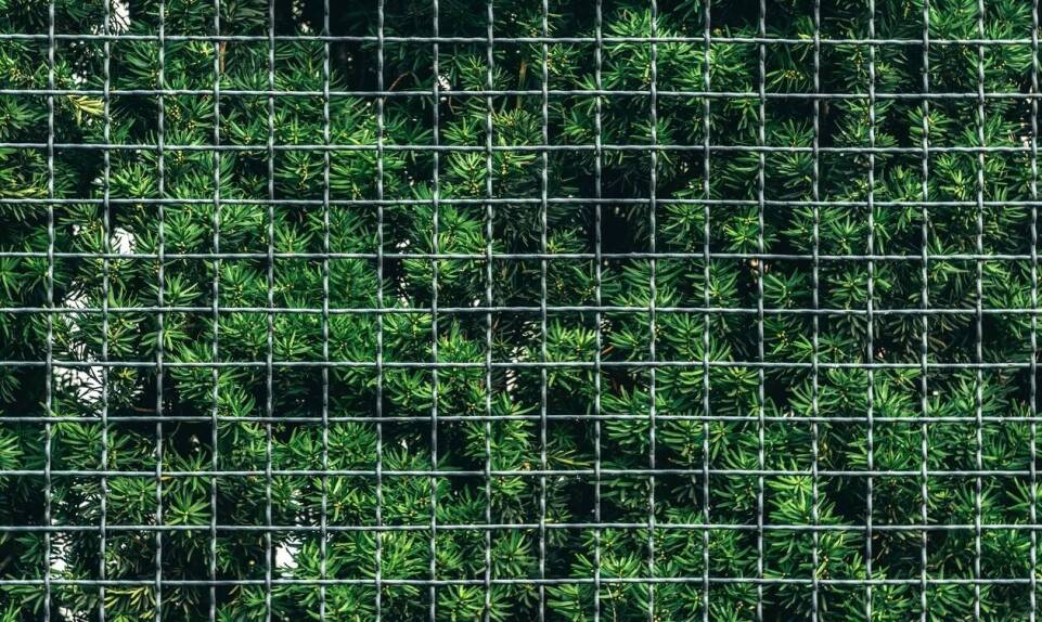 Panele ogrodzeniowe a wymagania dotyczące ochrony środowiska