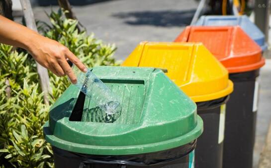 Czym różnią się różne rodzaje folii przyjmowane w skupie?