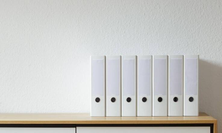 Jak zapewnić dostępność i bezpieczeństwo akt osobowych?