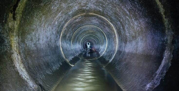 Najnowsze technologie w kamerowaniu rur kanalizacyjnych