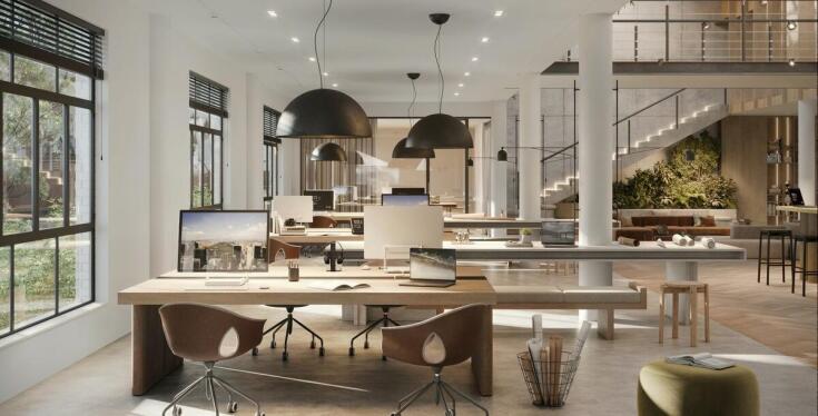 Pobyt biznesowy w Gdańsku – jak hotel może ułatwić Twoją podróż służbową?