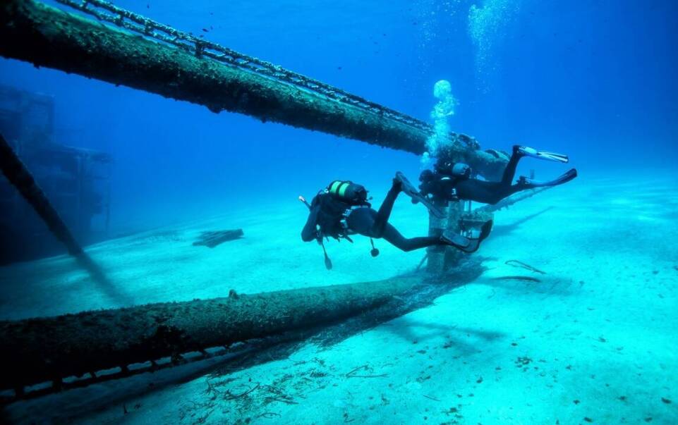 Organizacja zajęć w bazie nurkowej – co warto wiedzieć?