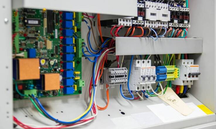 Wpływ obudów elektrycznych na trwałość instalacji elektroenergetycznych