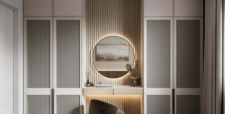 Dlaczego warto zainwestować w meble kuchenne na wymiar?