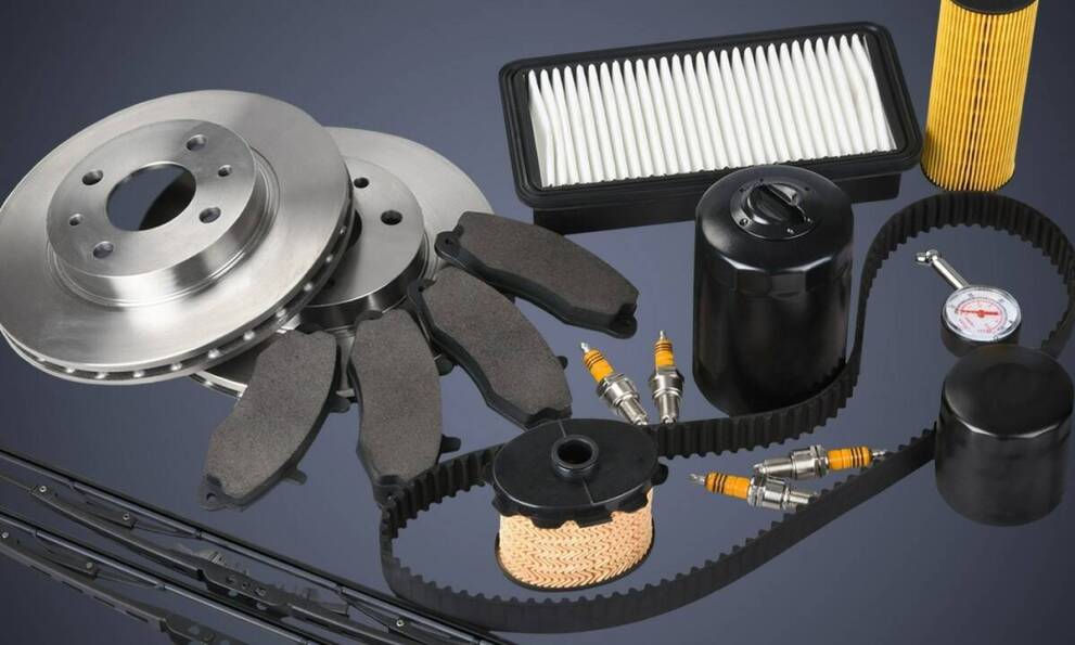 Części Renault Scénic II: porównanie jakości oryginalnych i zamienników