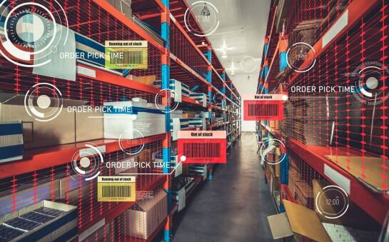 Automatyzacja procesów magazynowych jako element nowoczesnej logistyki