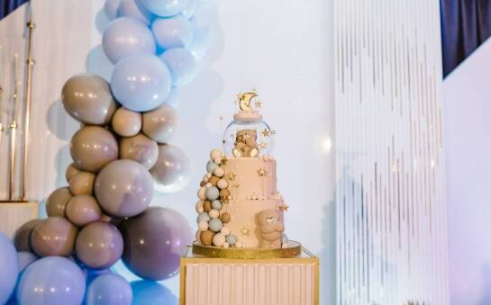 Organizacja imprez okolicznościowych w Tarnowie – eleganckie sale na każdą okazję