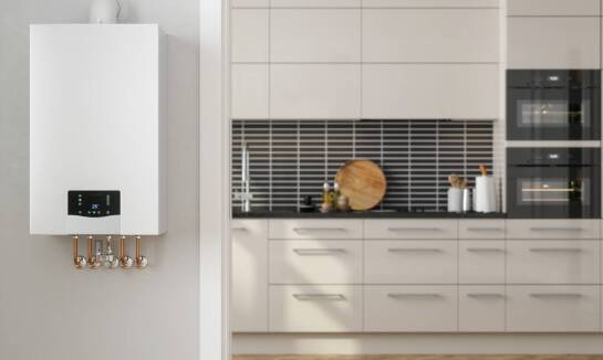 Wpływ technologii technix sv200 na łatwość obsługi kotłów na pellet