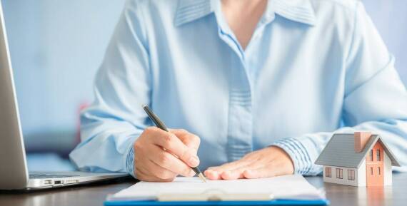 Wycena nieruchomości na potrzeby zabezpieczenia wierzytelności hipoteką