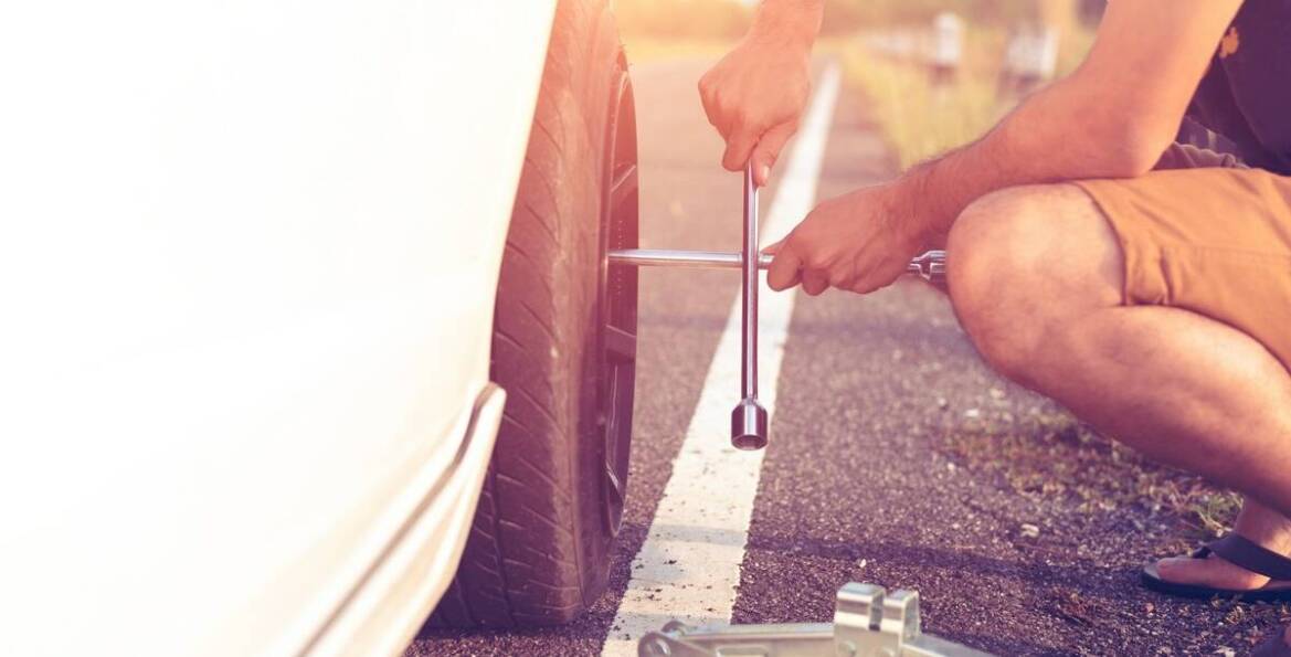 Profesjonalne doradztwo w zakresie eksploatacji opon dzięki mobilnej wulkanizacji