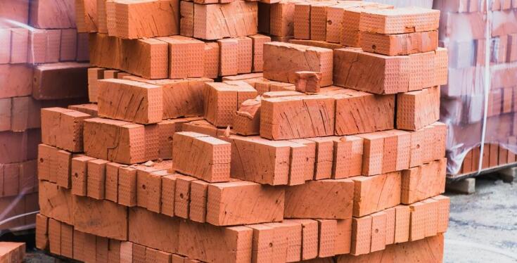 Wpływ cegły klinkierowej na komfort termiczny wnętrz