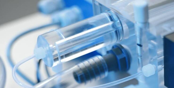 Jakie są różnice między automatycznymi a manualnymi systemami filtracyjnymi?