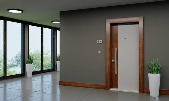 Drzwi wewnętrzne a komfort użytkowania – jakie rozwiązania warto rozważyć?
