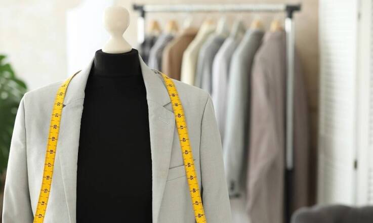 Dlaczego warto zamawiać ubrania na miarę u krawcowej?
